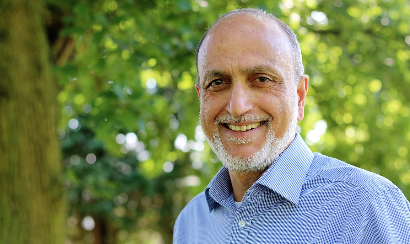 Prof. Ataullah Siddiqui passes away