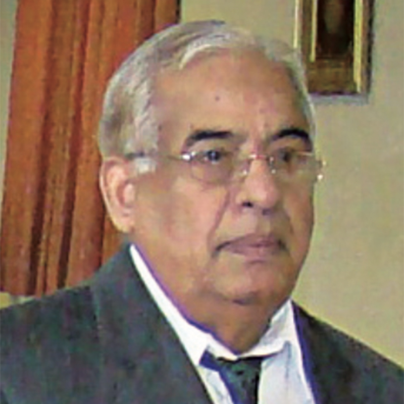 Chaudhary Abdul Majid obituary