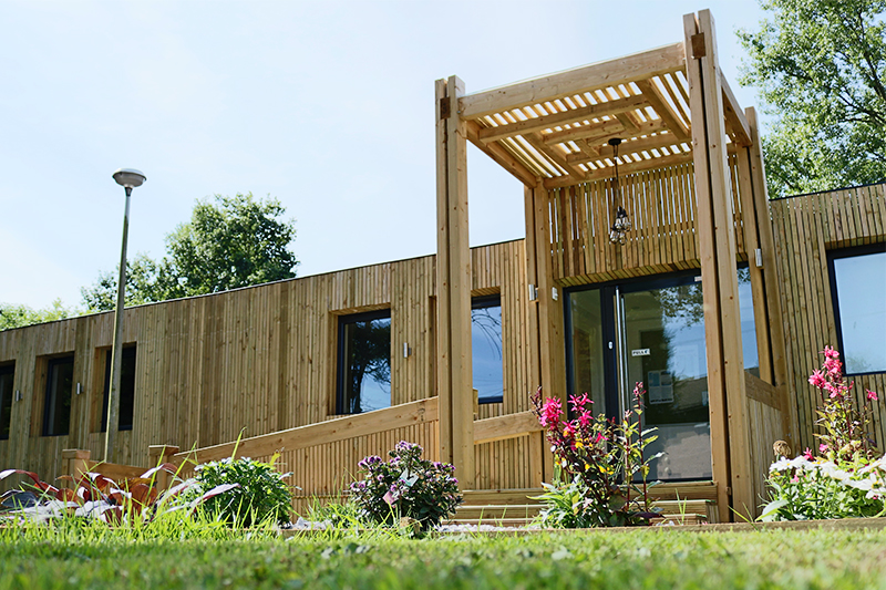 Lockdown 2 Update: Markfield Mosque