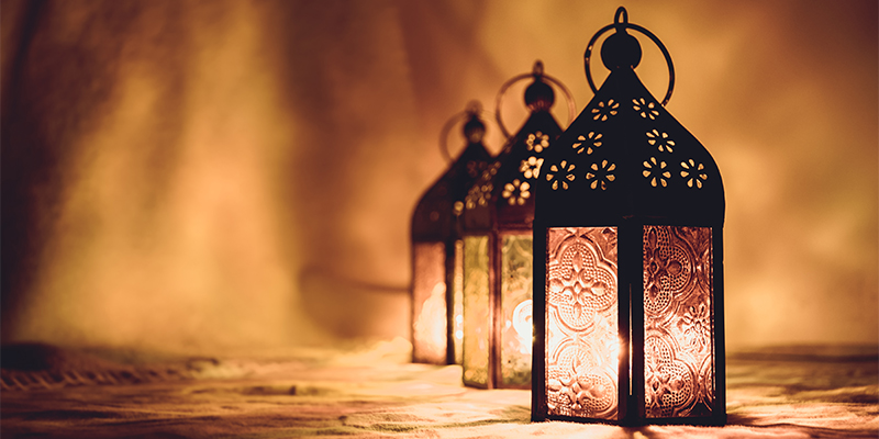 Ramadan Retreat 2020