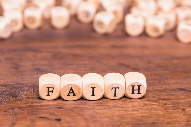 Inter Faith Statement to promote religious freedom and condemn violence