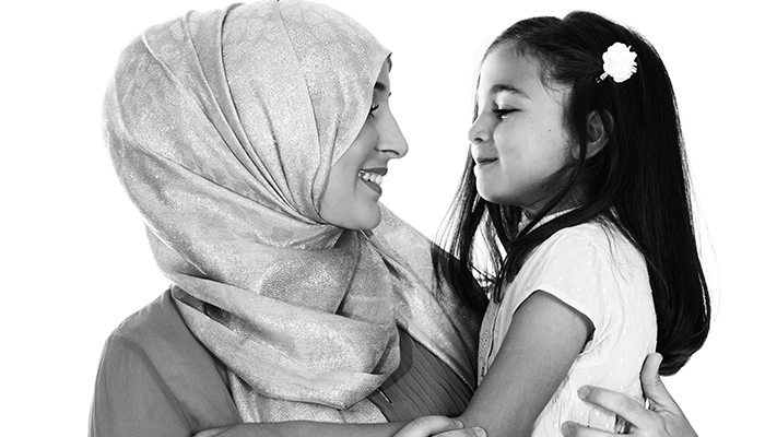 Reflection: A Dutiful Child. Video Series