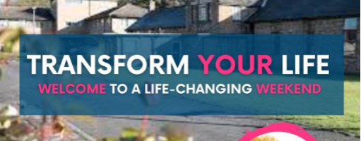 Transform Your Life Retreat 2021