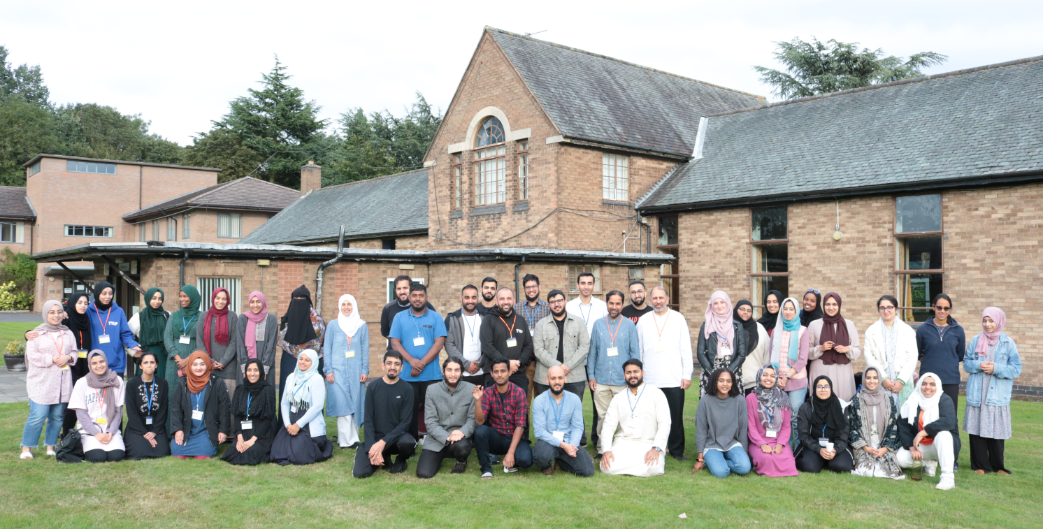 Changemaker Retreat 2021