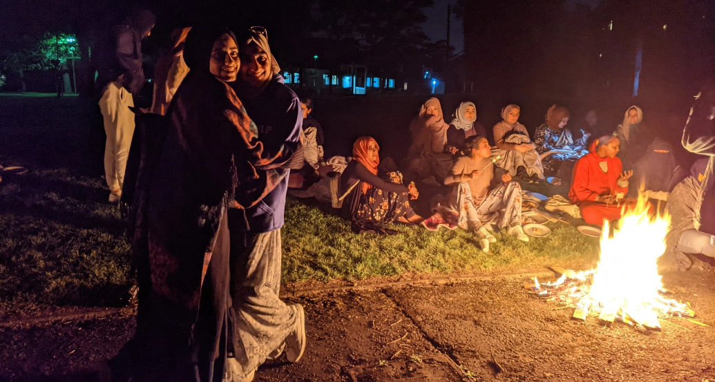 Your Spiritual Transformation