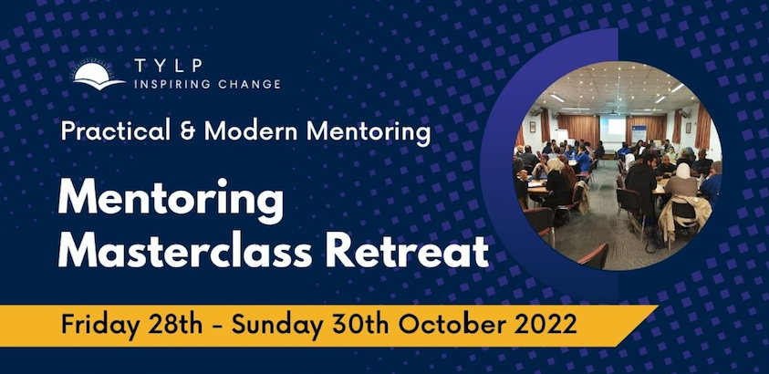 Mentoring Masterclass Retreat