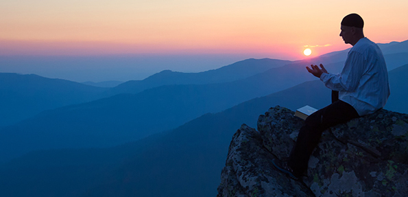 Sacrifice: The Making of a Muslim